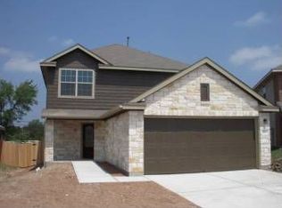 5520 Kleberg Trl, Austin, TX 78747