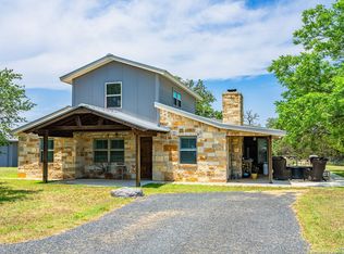 251 Jones Rd, Kerrville, TX 78028