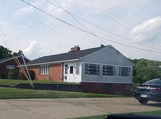 500 21st St, Aliquippa, PA