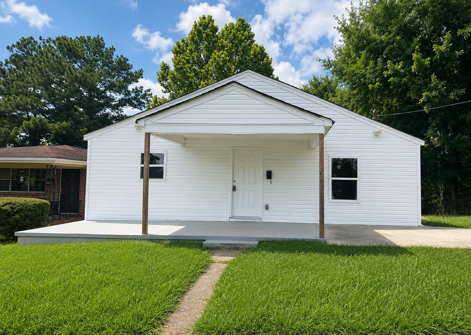 5300 Avenue I, Birmingham, AL 35208 — Photo 1