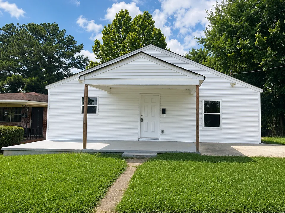 5300 Avenue I