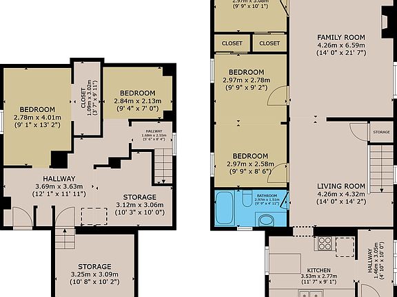 5th image of 62 Strathcona Ave