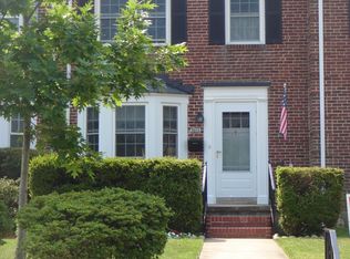 7011 Heathfield Rd, Baltimore, MD 21212