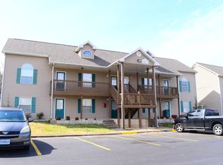 580 Abby Ln APT 4, Branson, MO 65616