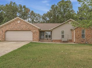 2102 Dana Marie St, Paragould, AR 72450