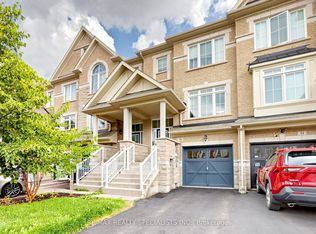 29 Rockbrook Trl, Brampton, ON L7A 4H8