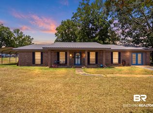 46005 Dawn Cir, Bay Minette, AL 36507
