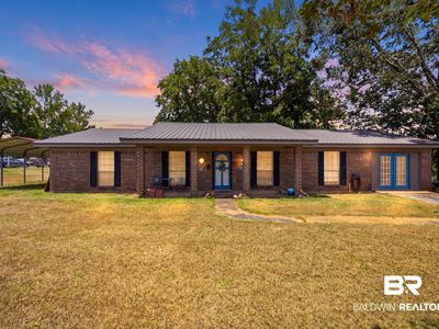 46005 Dawn Cir, Bay Minette, AL, 36507