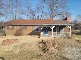 514 Keeton Rd, Rolla, MO 65401