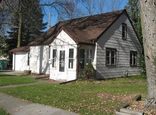 200 Grandview Ave, Waupun, WI 53963