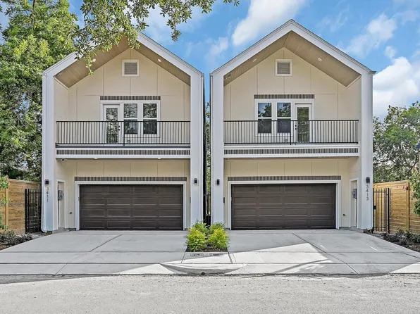 3413 Bremond St, Houston, TX 77004