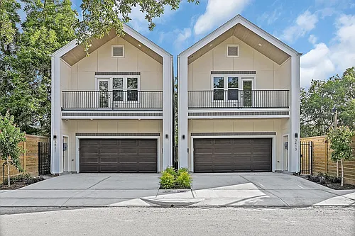 3413 Bremond St Photo 1