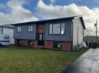 59 Michener Avenue, Mount Pearl, NL A1N4A2