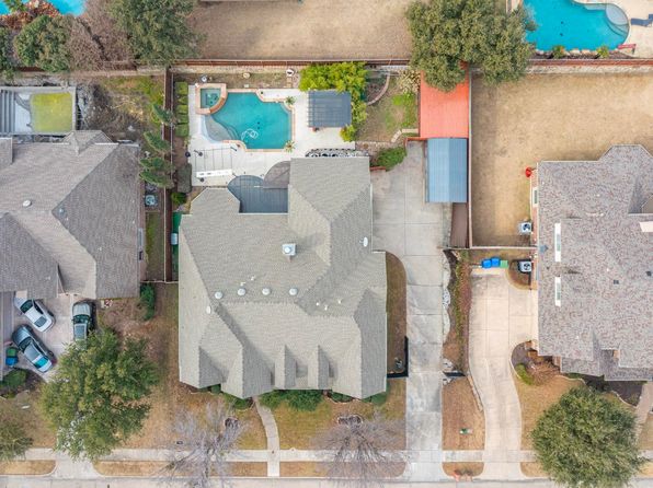 4345 Rubery Dr, Carrollton, TX 75010