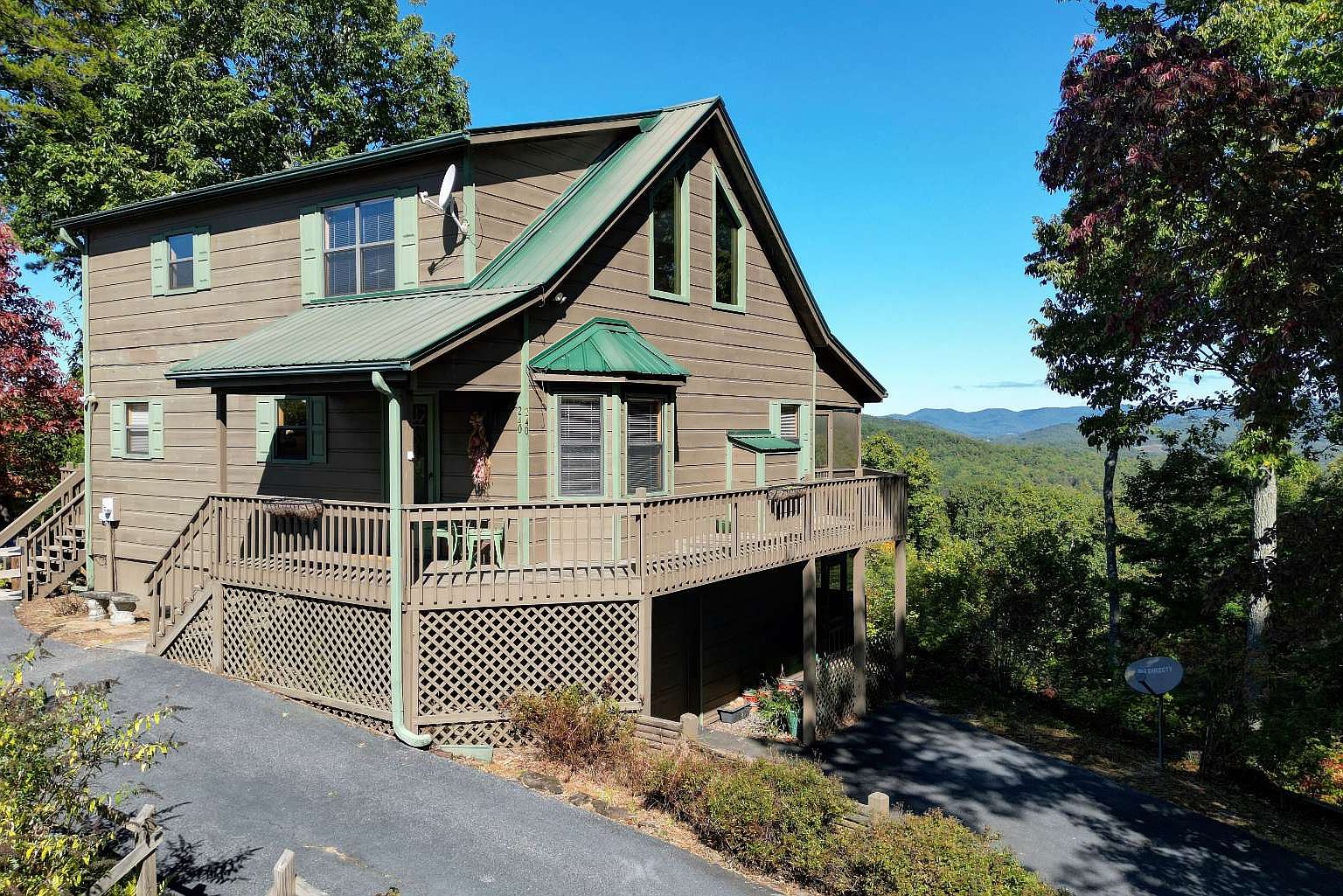 240 Moon Shadow Trl, Blairsville, GA 30512 Zillow