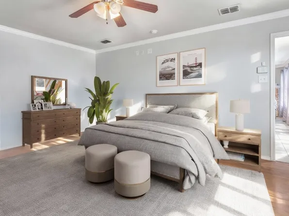 4329 Silverwood Trl, Fort Worth, TX 76244