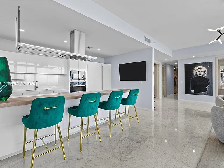 1000 Brickell Plz #Penthouse 5304 — Photo 18
