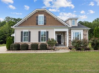 10 Dot Ct, Fuquay Varina, NC 27526