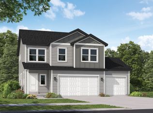 Bordeaux Craftsman Plan, Riverside Estates, Riverdale, UT 84405