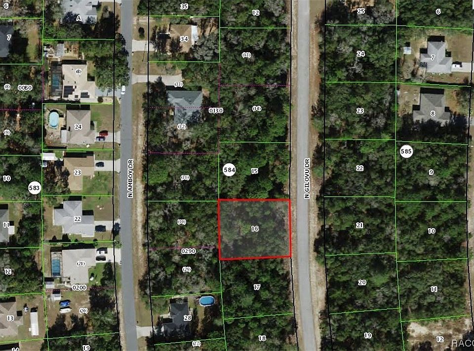 1st image of 8810 N Gilovu Dr