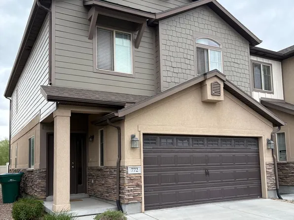 772 S 1840 W, Orem, UT 84059