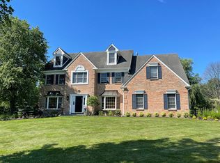 1362 Landis Dr, North Wales, PA 19454