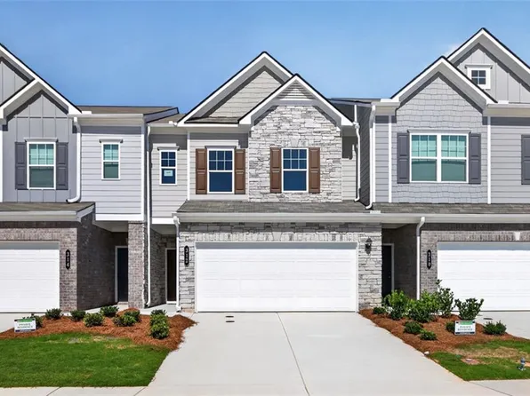 312 Caroline Pl #99, Villa Rica, GA 30180