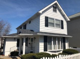 66 Reno Ln, Wilkes Barre, PA 18702