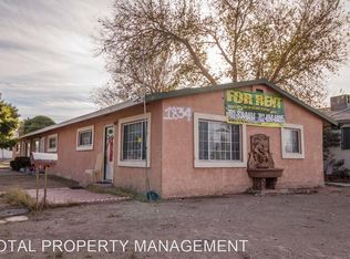 1834 E Bonanza Rd, Las Vegas, NV 89101