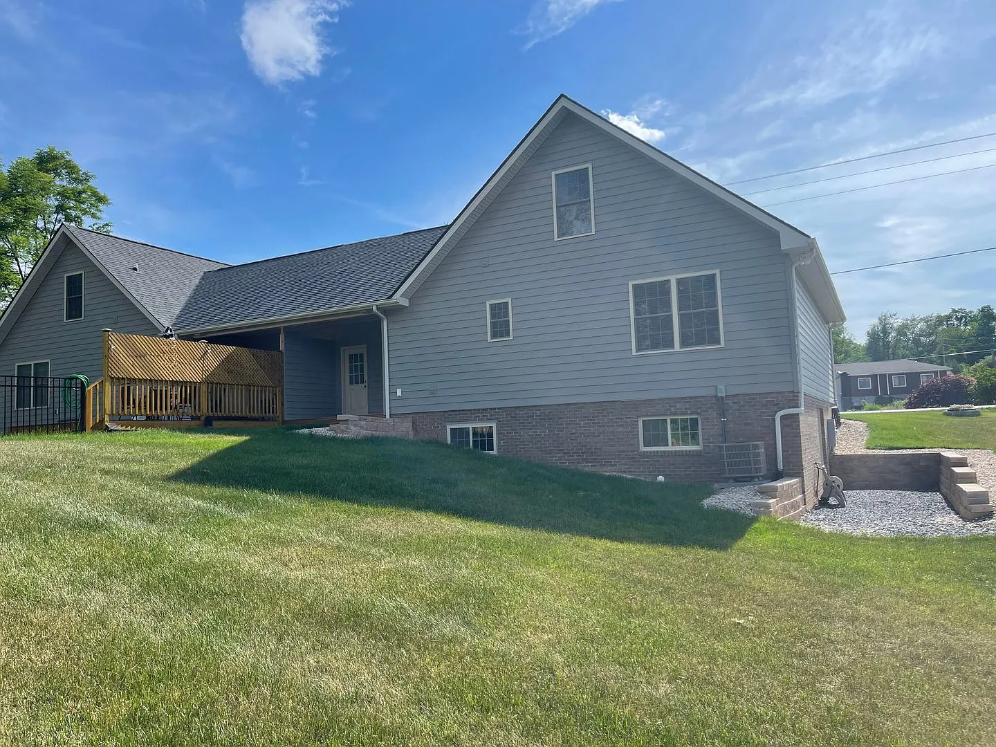 Beautiful Duplex for Rent — Photo 4