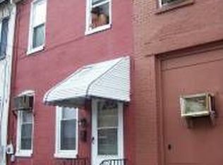 240 Pearl St, Reading, PA 19602