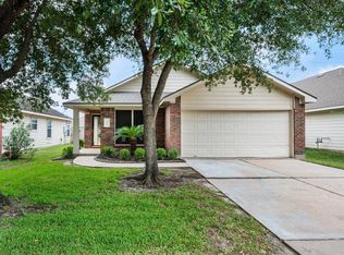 21639 Falvel Lake Dr, Spring, TX 77388