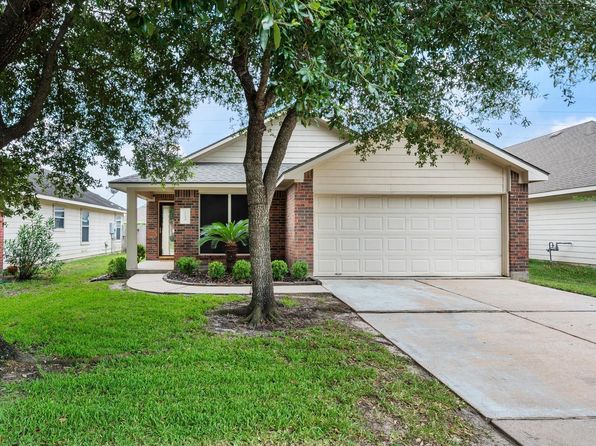 21639 Falvel Lake Dr