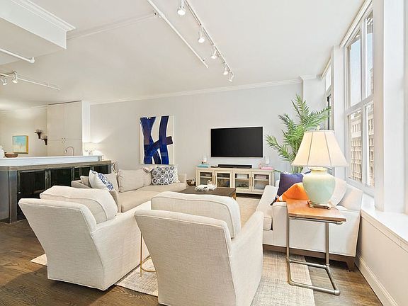 5th image of 6 Murray St Fl 5