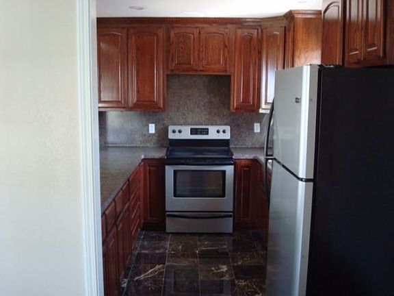 Updated Kitchen