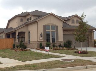 12011 Papaveri St, Richmond, TX 77406