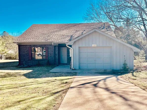 107 Choctaw Ct, Hot Springs, AR 71901