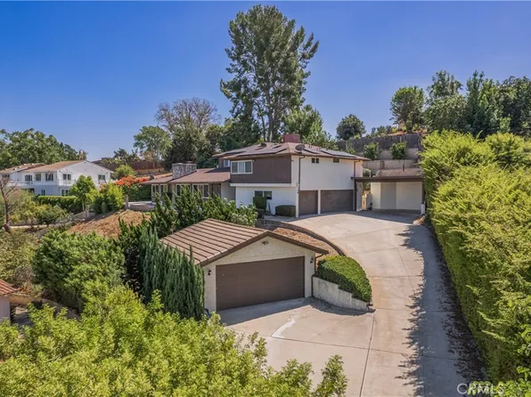 15332 Shefford St, Hacienda Heights, CA 91745