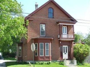 20 Merrimack St, Penacook, NH 03303