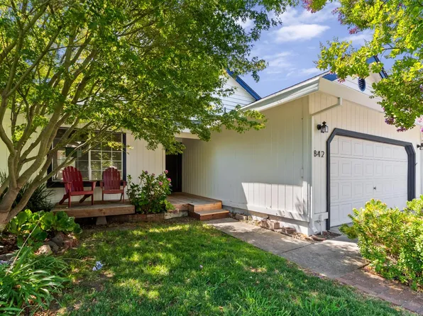 842 Country Meadow Lane, Sonoma, CA 95476