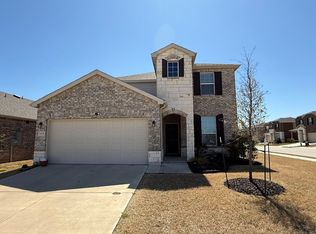 815 Indigo Rd, Princeton, TX 75407