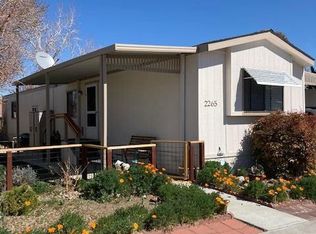 2265 Fiora Ave, Bishop, CA 93514
