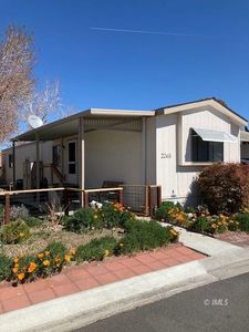 2265 Fiora Ave, Bishop, CA, 93514
