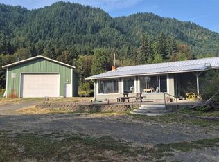 145 Tilton Dr, Morton, WA 98356