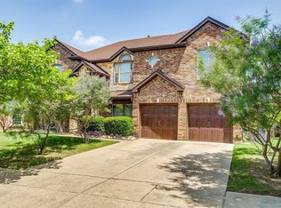 5040 Pallas Ct, Fort Worth, TX 76123