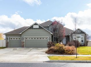 2715 W Graves Rd, Spokane, WA 99208