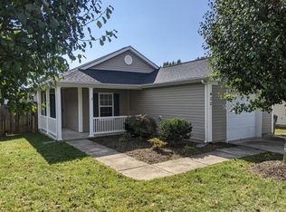 422 Lodestone Dr, Durham, NC 27703