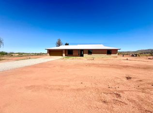 93 Beecher Rd, Alamogordo, NM 88310
