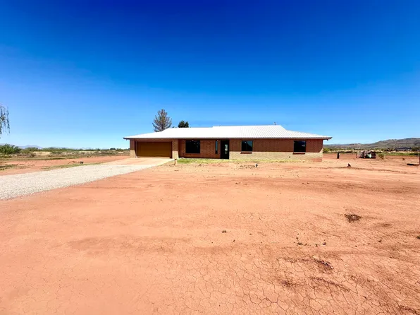 93 Beecher Rd, Alamogordo, NM 88310