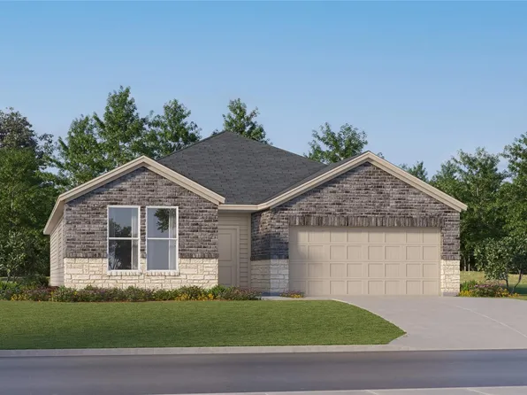 1793 Taggart Trl, Bryan, TX 77807